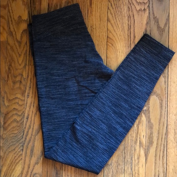 Lululemon leggings - Picture 3 of 4